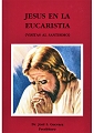 Jesus en la Eucaristia: Visitas al Santisimo